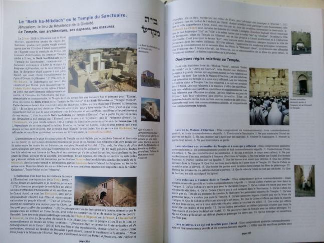 INSTITUT DE RECHERCHE FRANCOPHONE  D'HISTOIRE JUIVE - photo 4