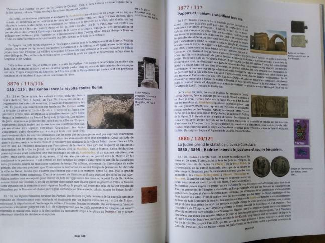 INSTITUT DE RECHERCHE FRANCOPHONE  D'HISTOIRE JUIVE - photo 3