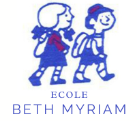 Logo BETH MYRIAM