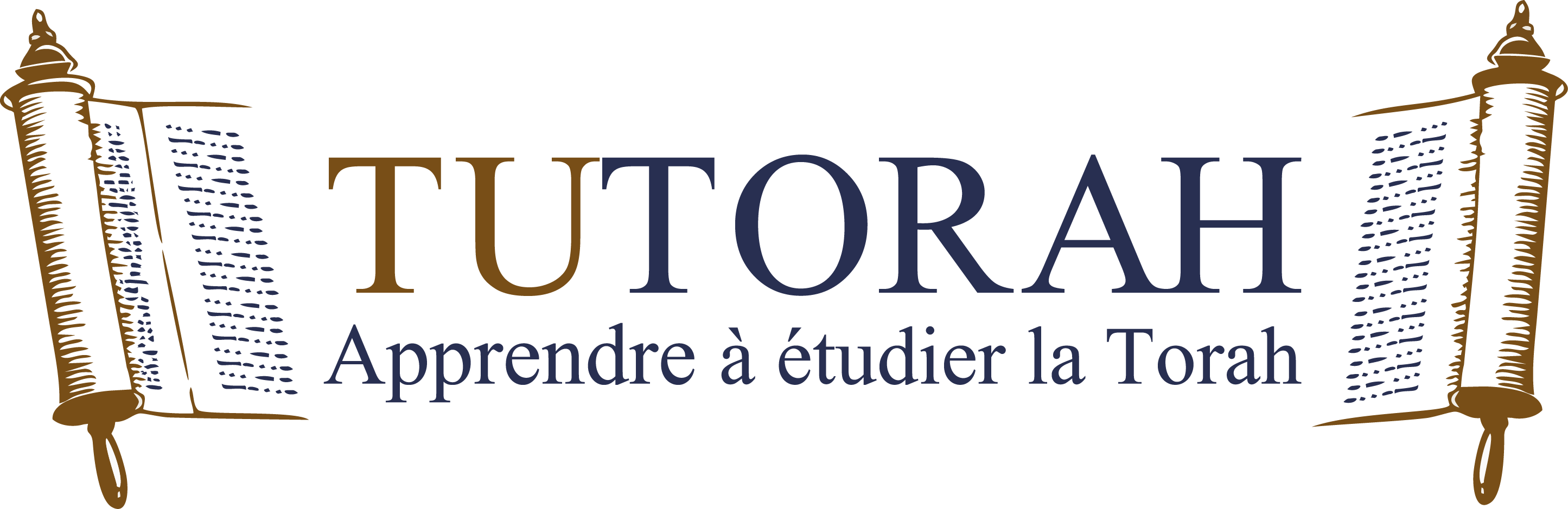 Logo Torat Moshé