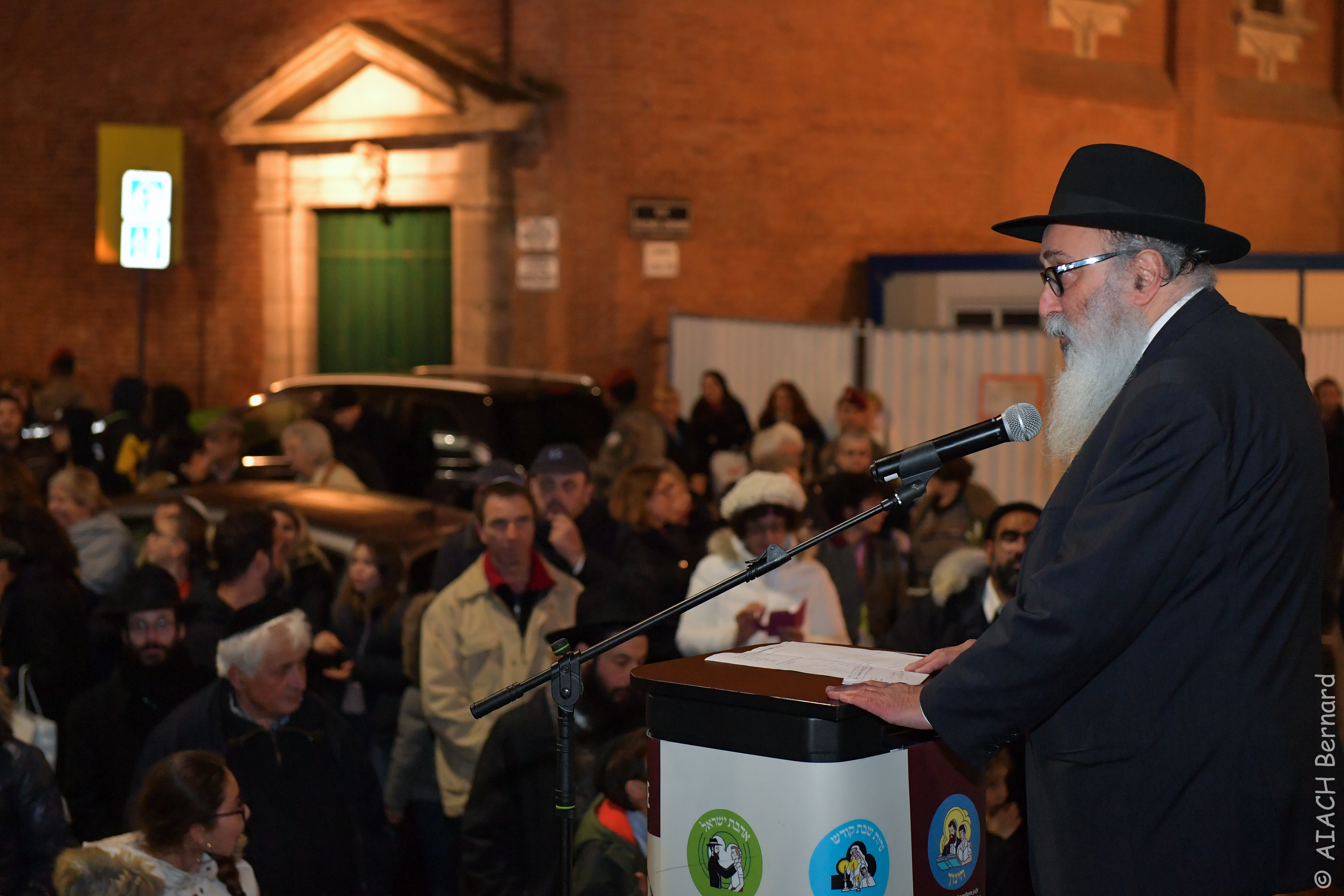 Jeunesse Lubavitch Toulouse - photo 2