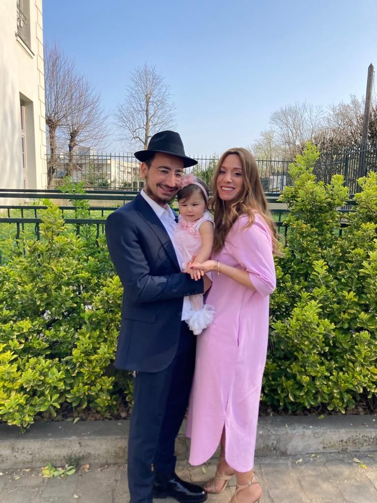 HABAD LOUBAVITCH PORTOVECCHIO - photo 13