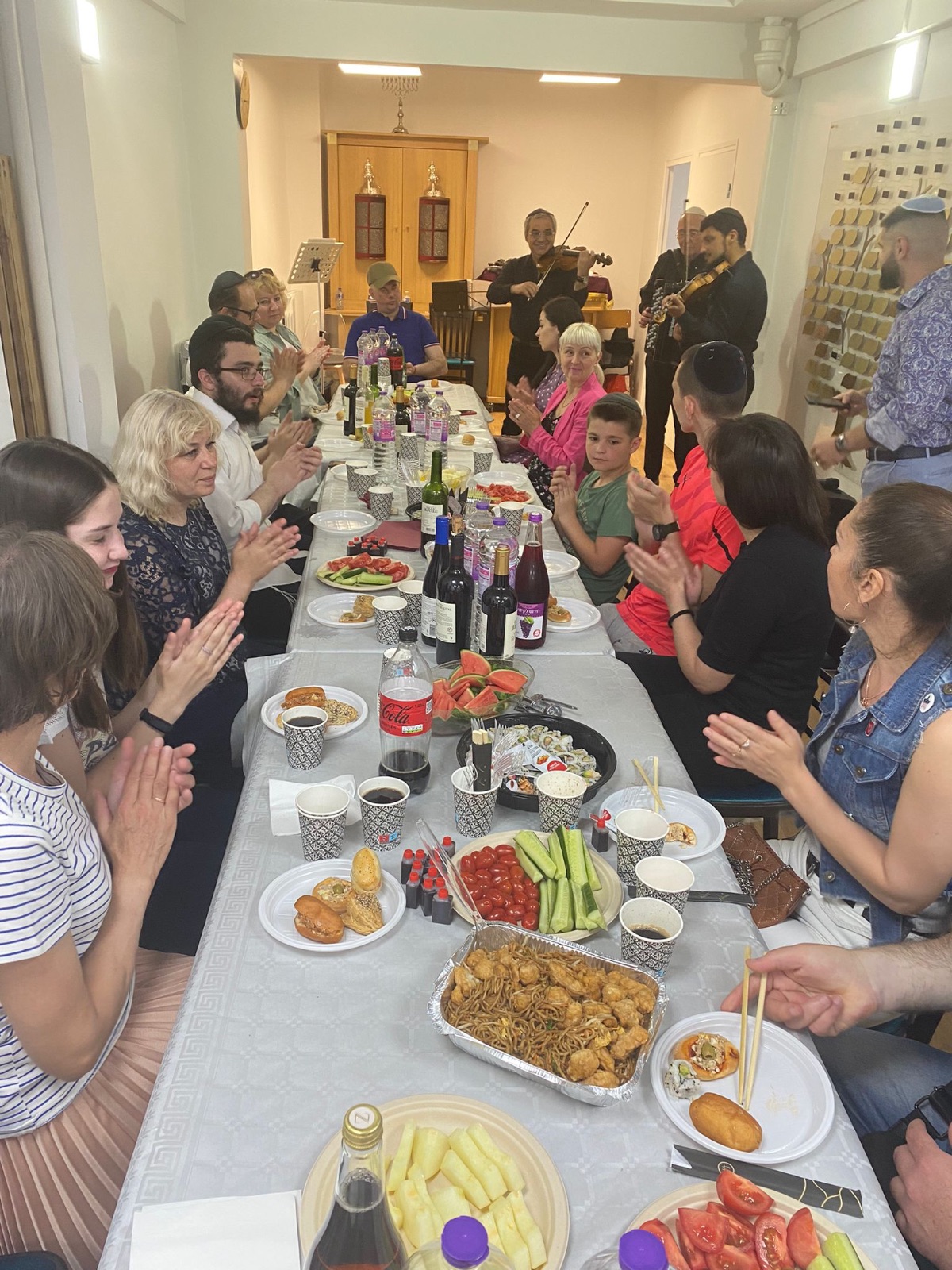 Lag Baomer - photo 2