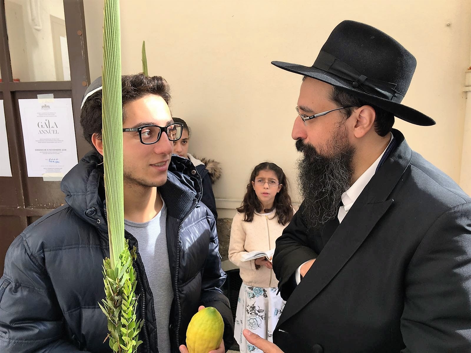 Aide pour Israel - photo 6