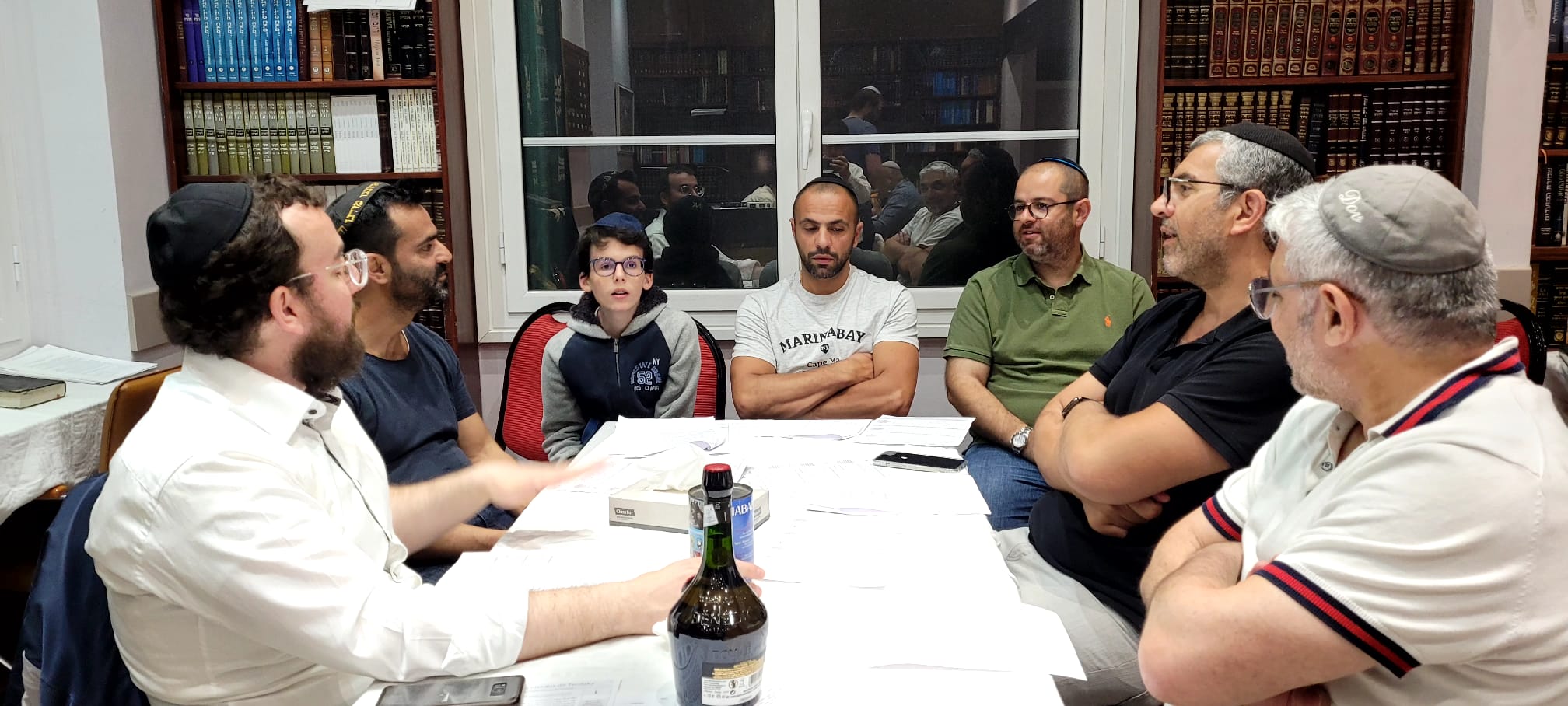 TICHRI - photo 3