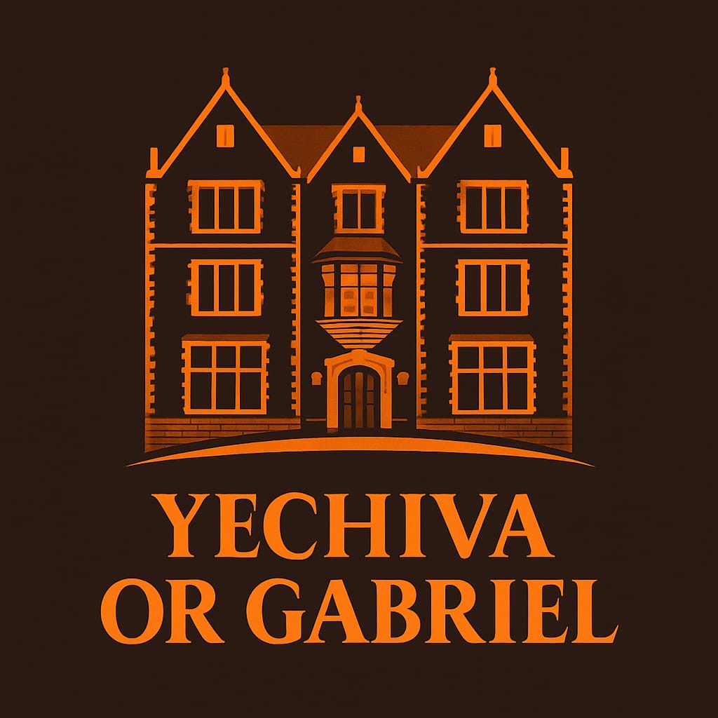 Yeshiva Or Gabriel