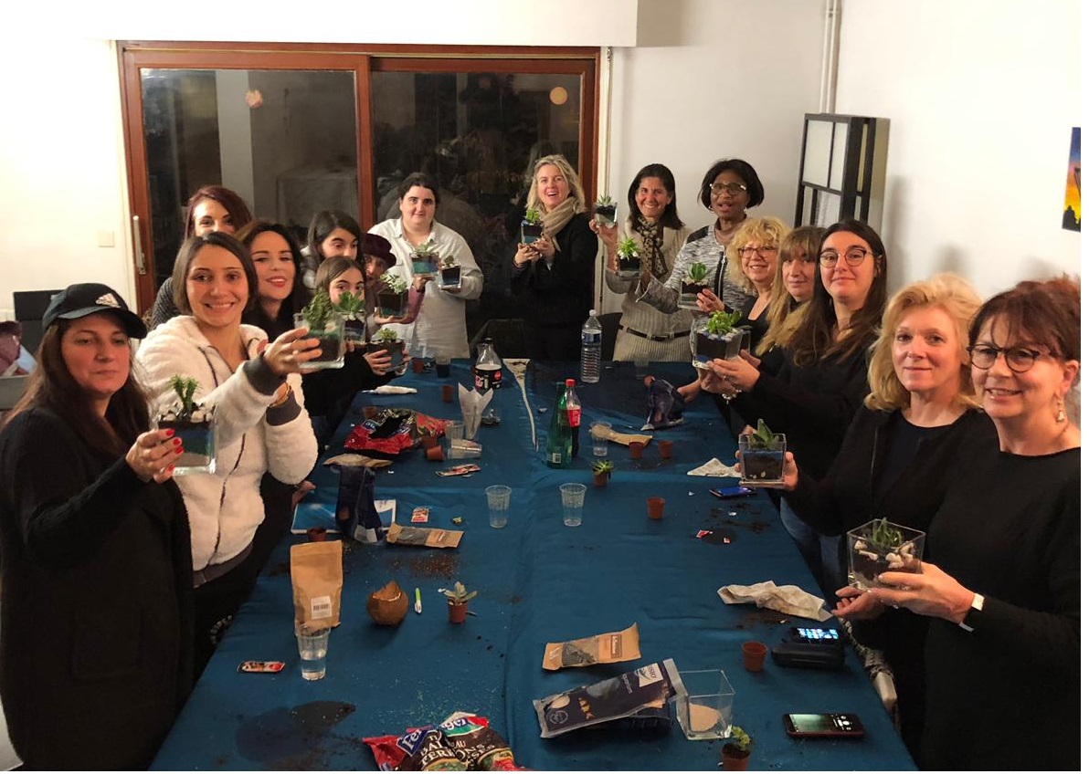 Beth Loubavitch Chantilly - photo 5