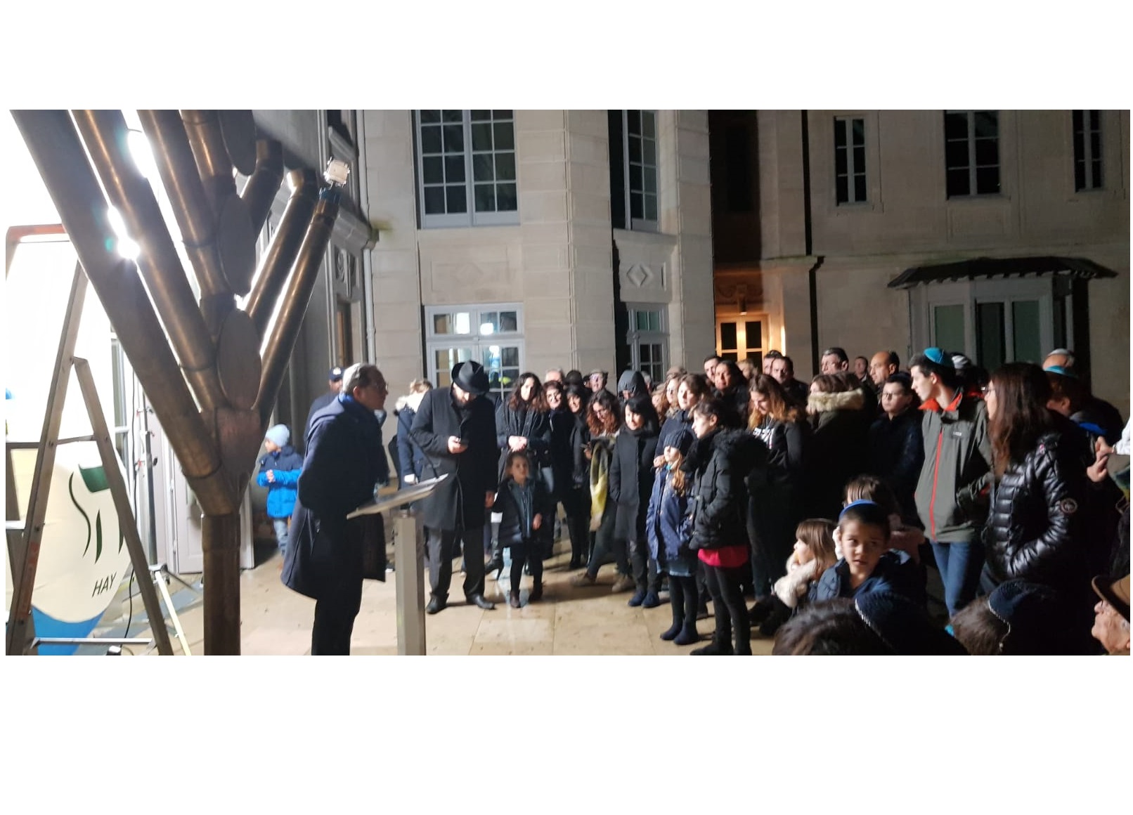 Beth Loubavitch Chantilly - photo 4