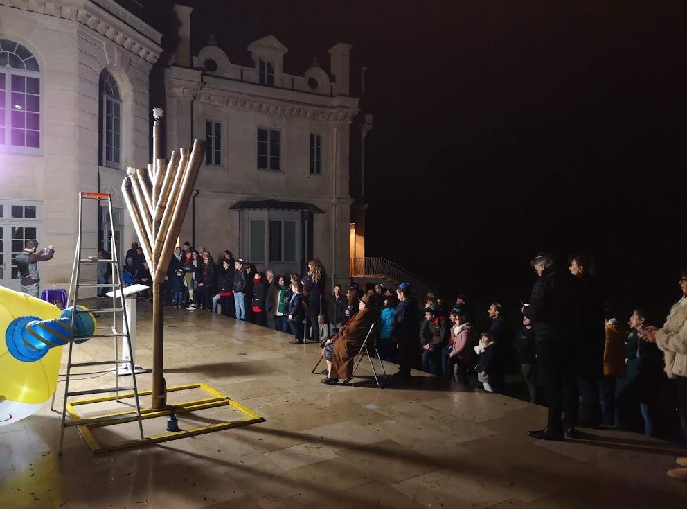 Beth Loubavitch Chantilly - photo 3