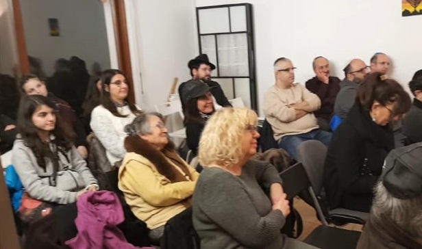 Beth Loubavitch Chantilly - photo 1