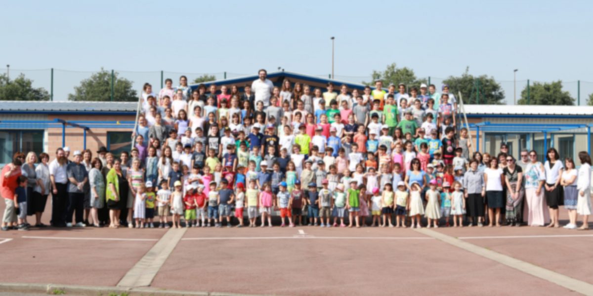 Ecole GAN RACHI Toulouse - photo 20