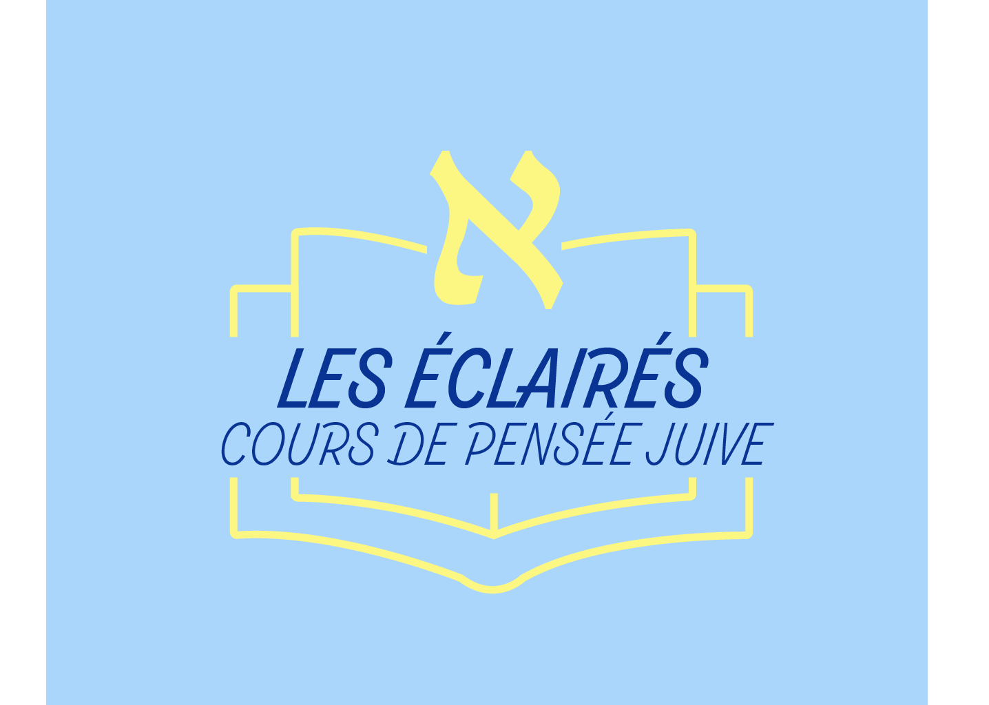 Logo Les Eclairés