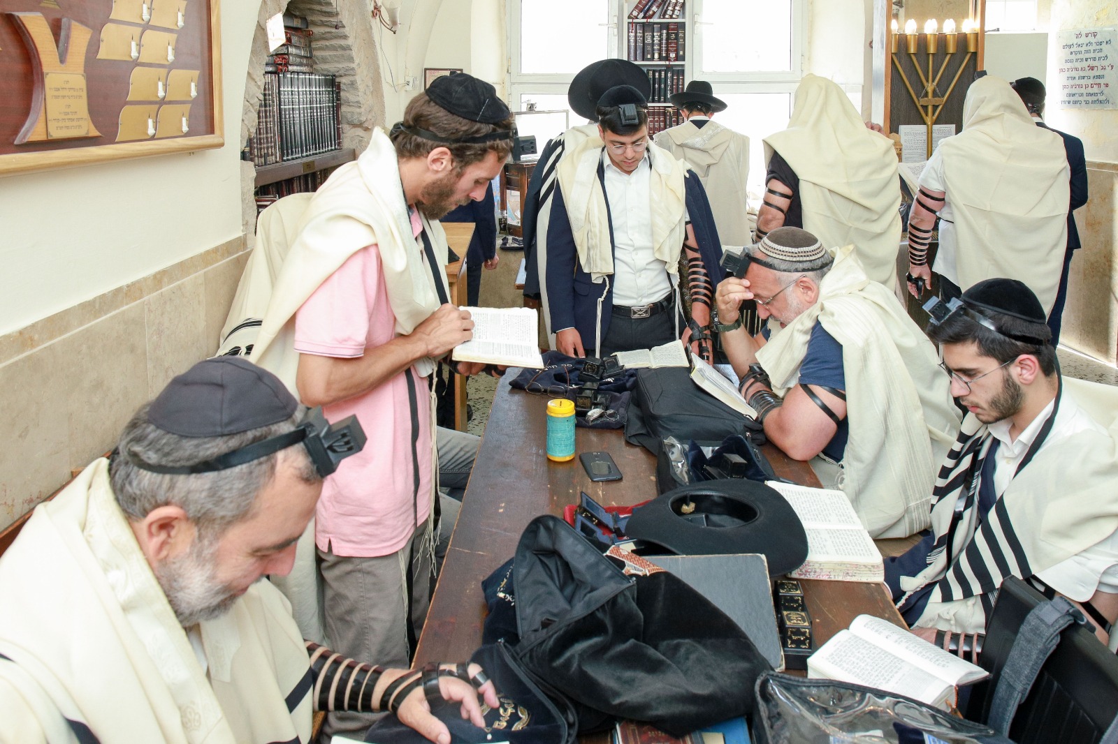 Yeshiva Or Gabriel - photo 25