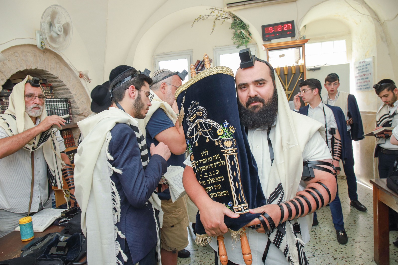Yeshiva Or Gabriel - photo 23