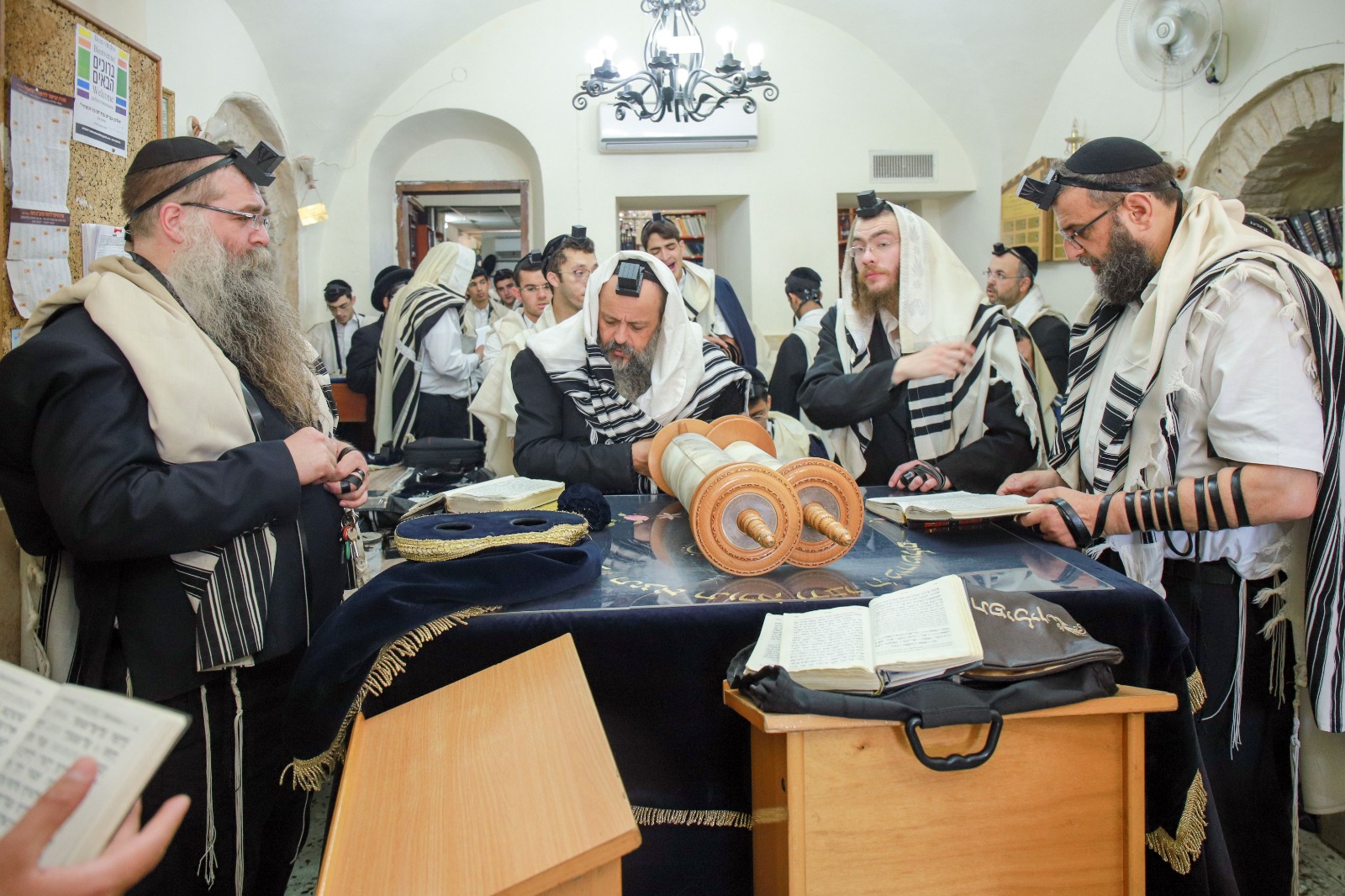 Yeshiva Or Gabriel - photo 22