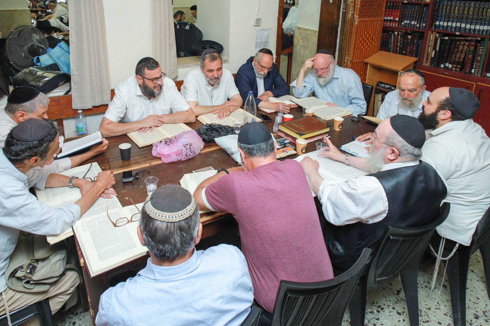 Yeshiva Or Gabriel - photo 19