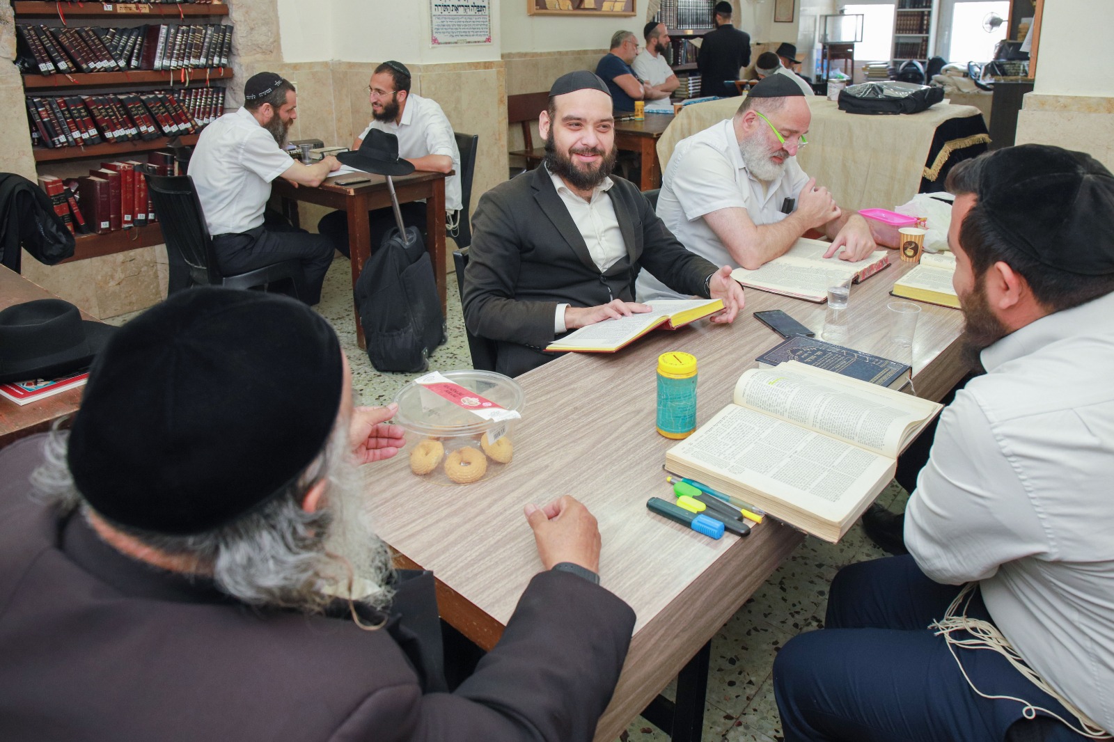 Yeshiva Or Gabriel - photo 18