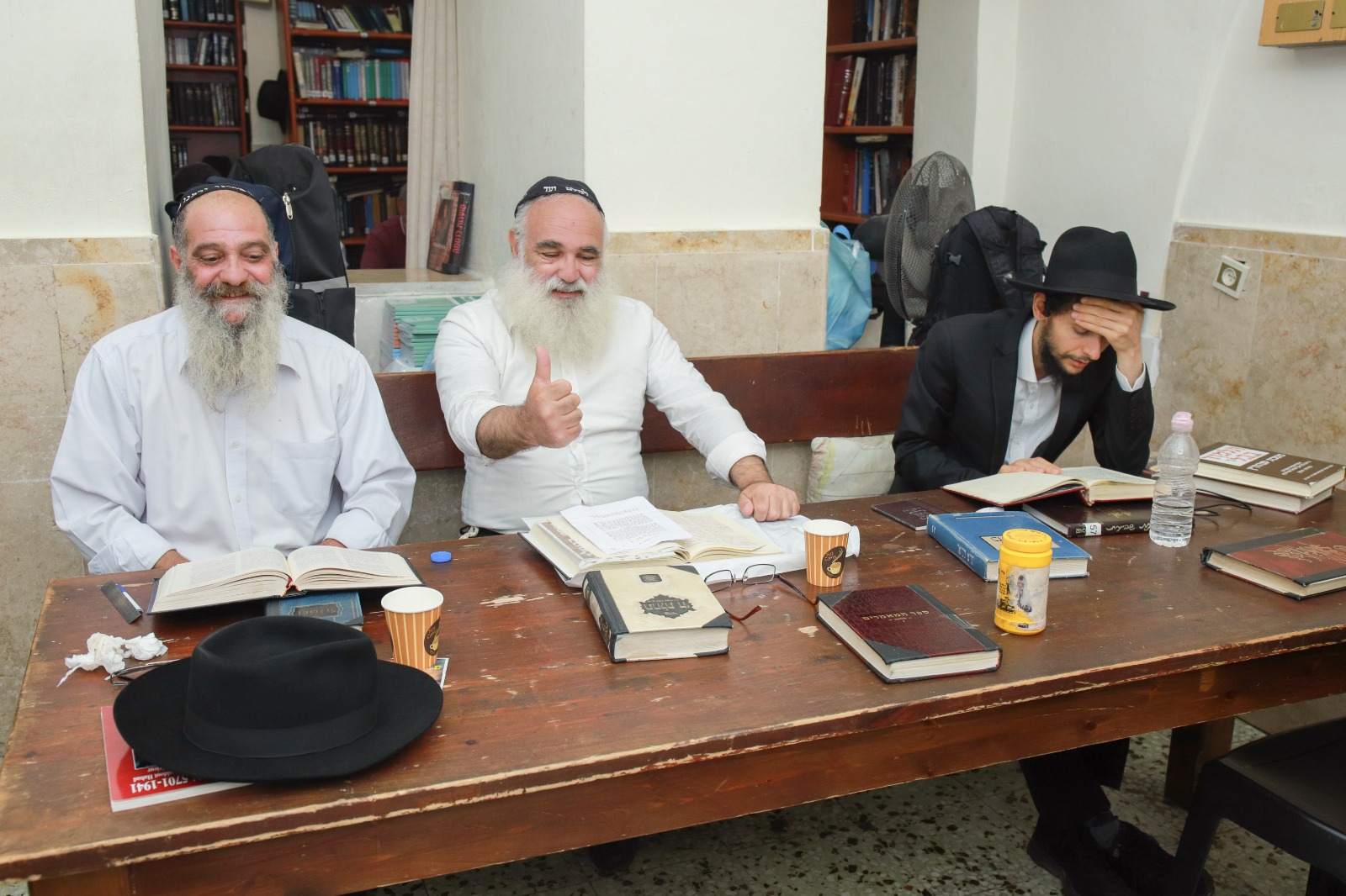 Yeshiva Or Gabriel - photo 17