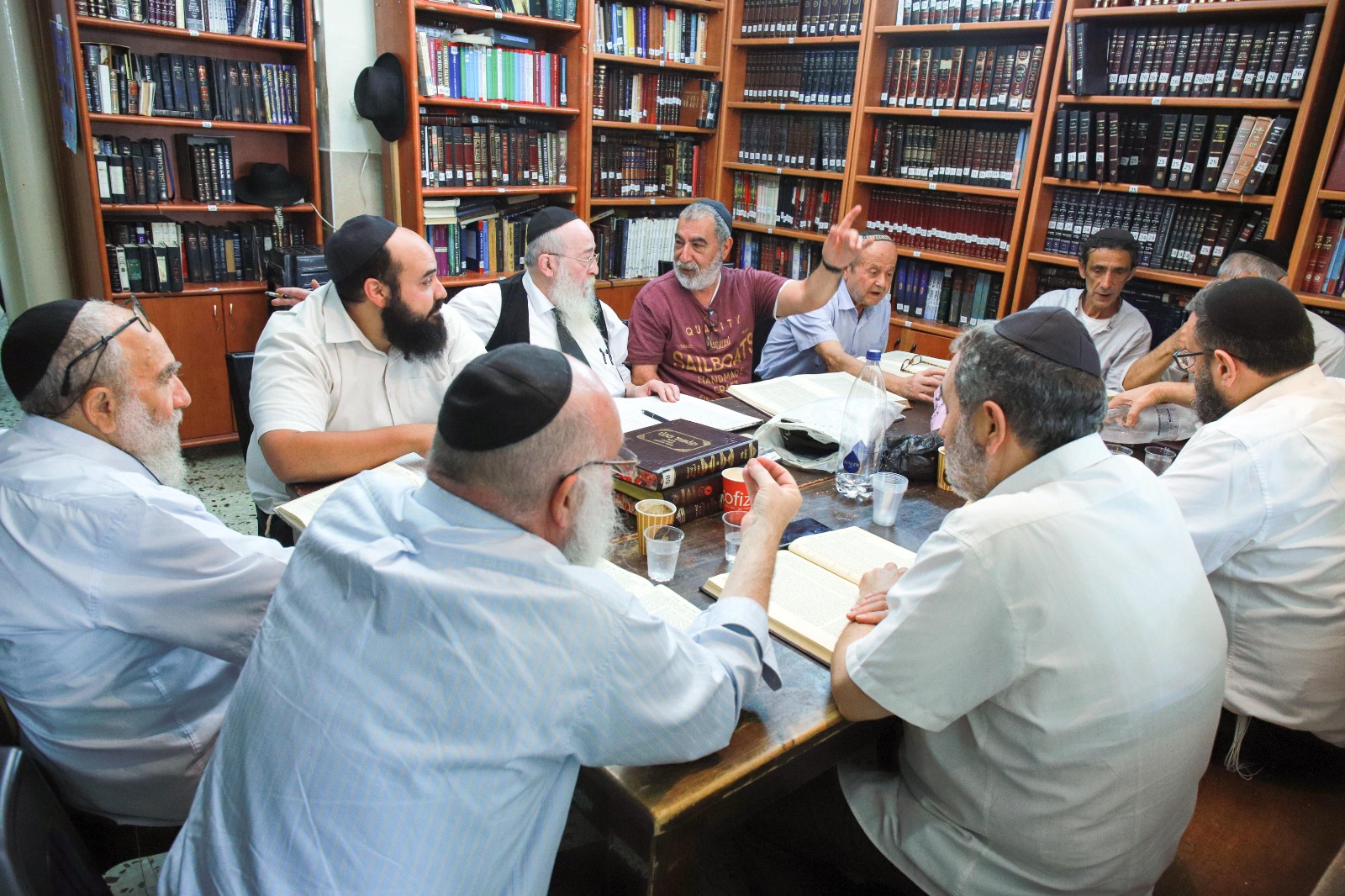 Yeshiva Or Gabriel - photo 16