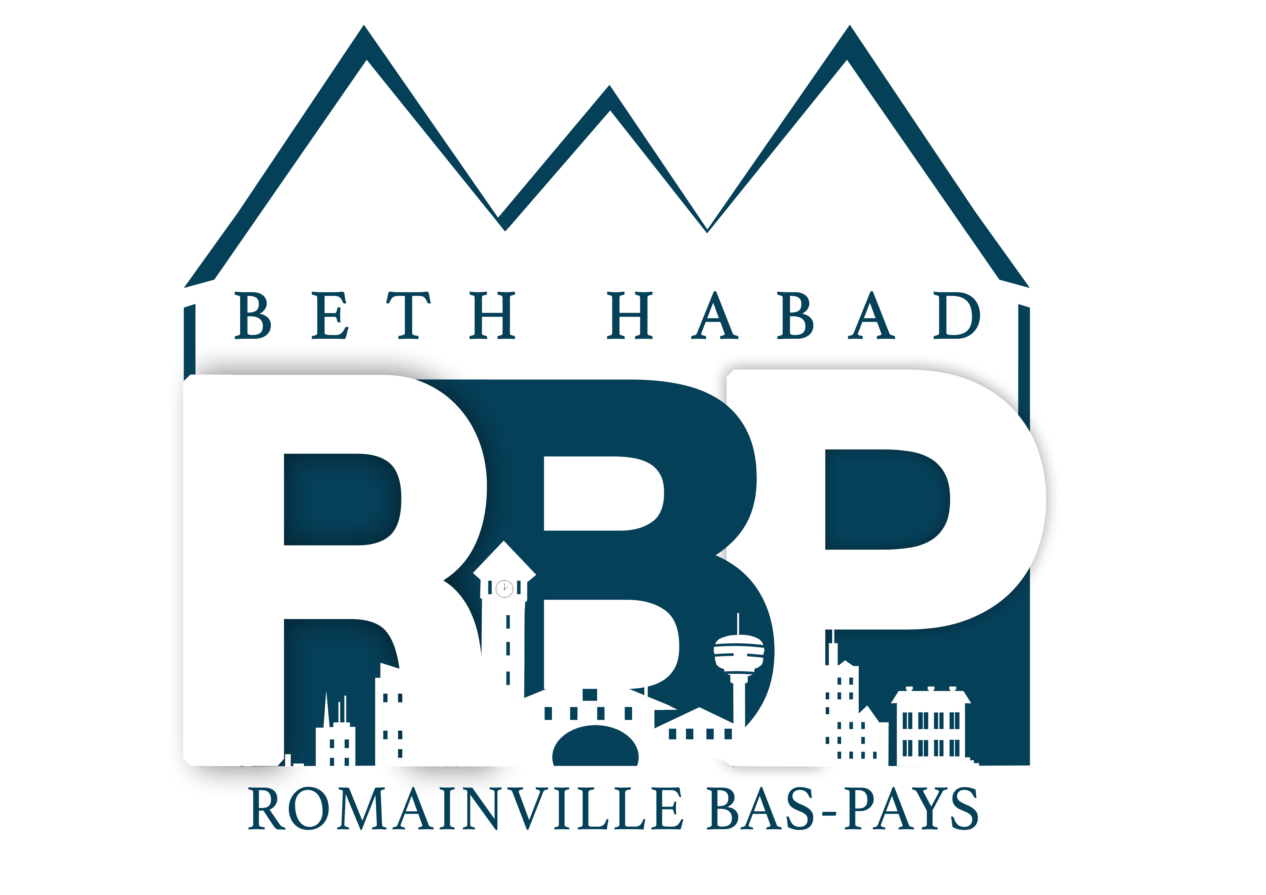 Beth Habad Romainville Bas Pays