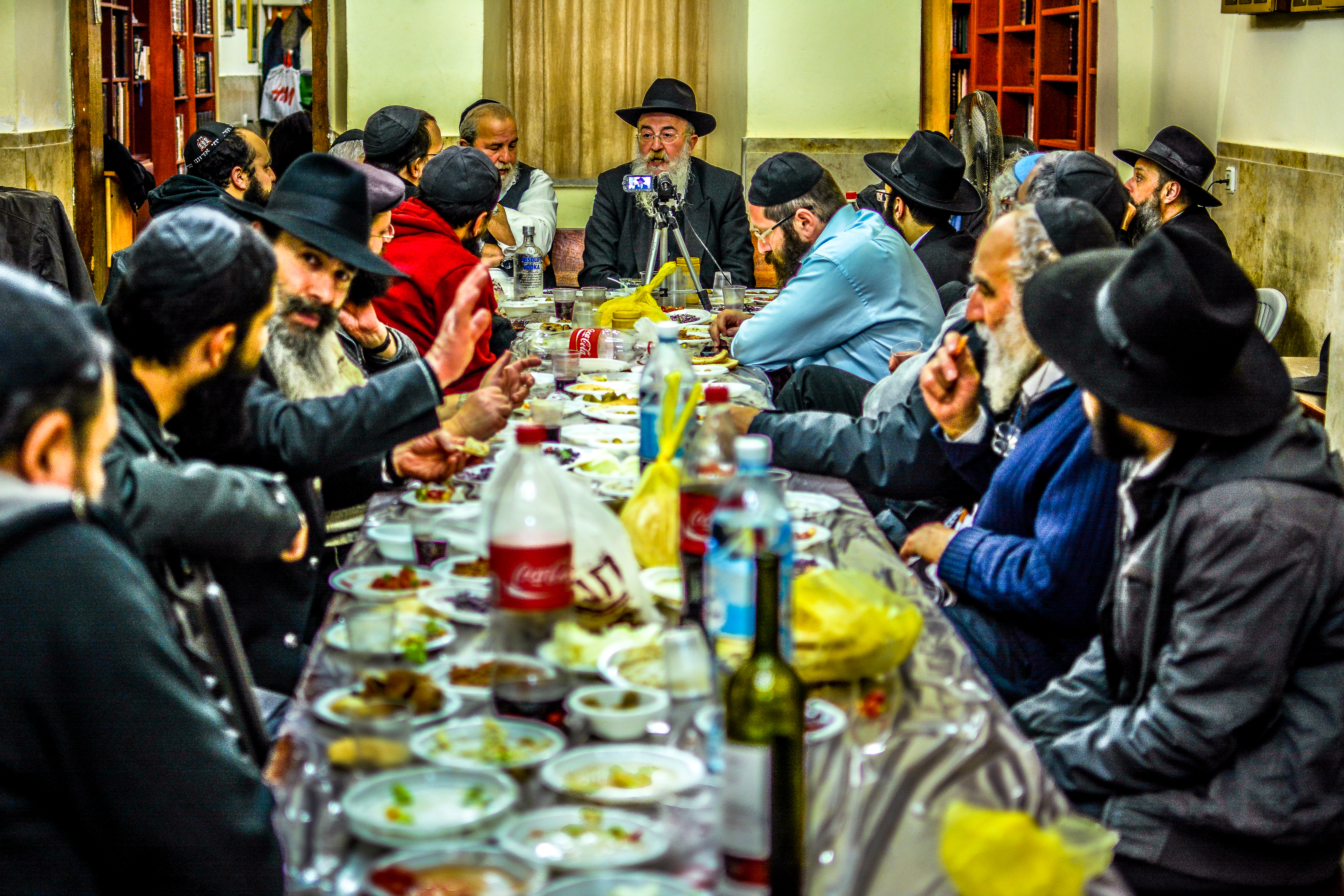 Yeshiva Or Gabriel - photo 13