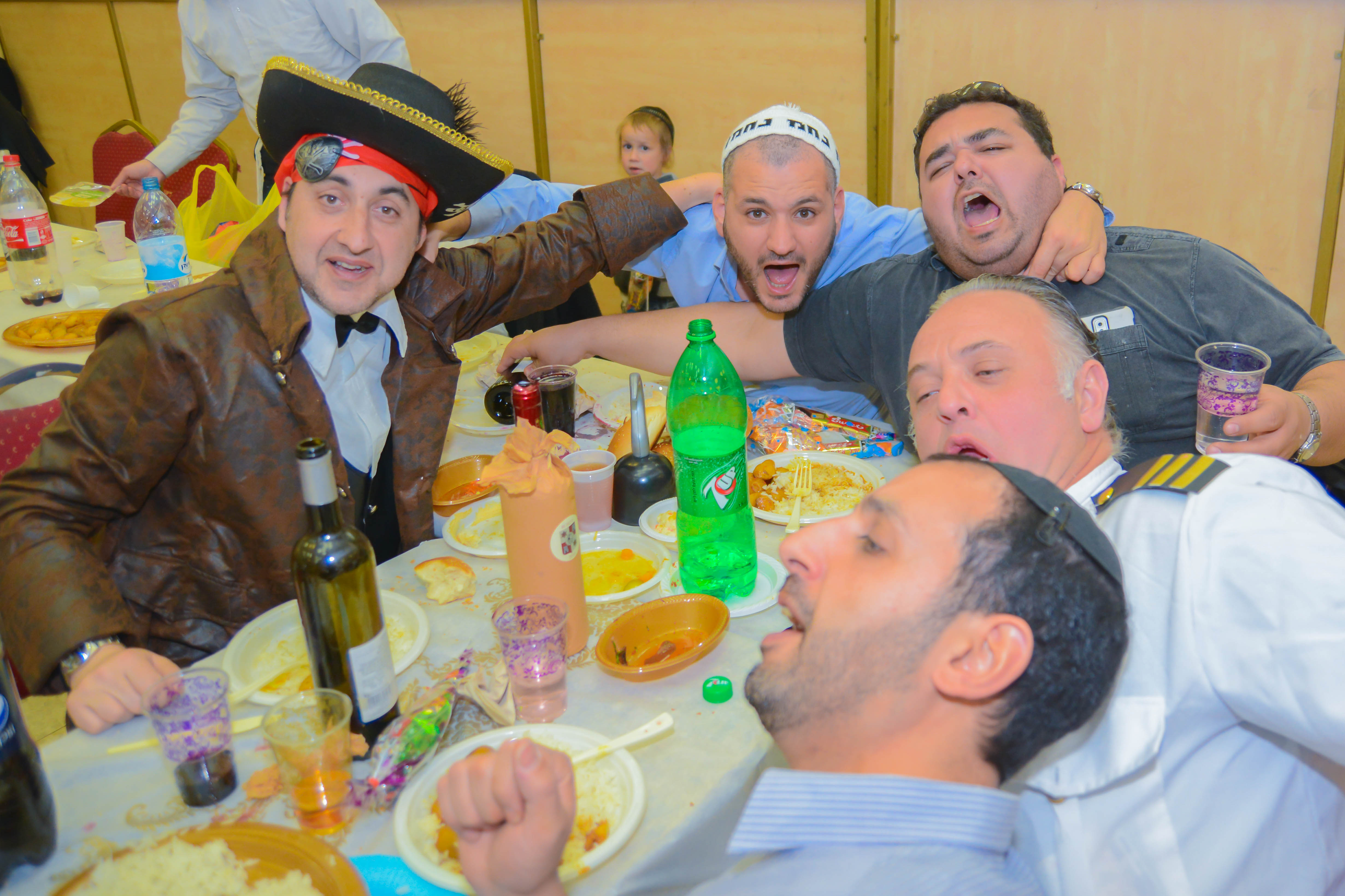 Yeshiva Or Gabriel - photo 11