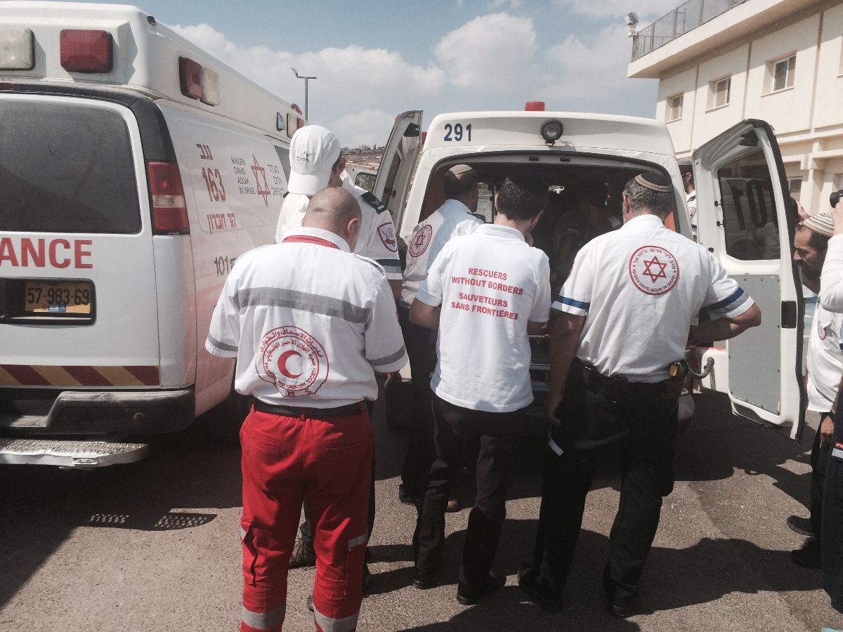 SSF-Sauveteurs Sans Frontières - photo 27