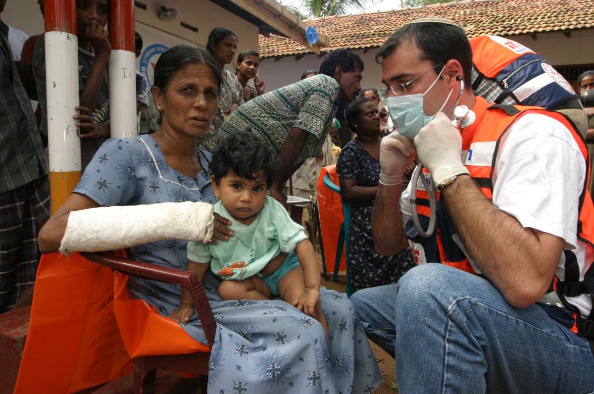 SSF-Sauveteurs Sans Frontières - photo 26