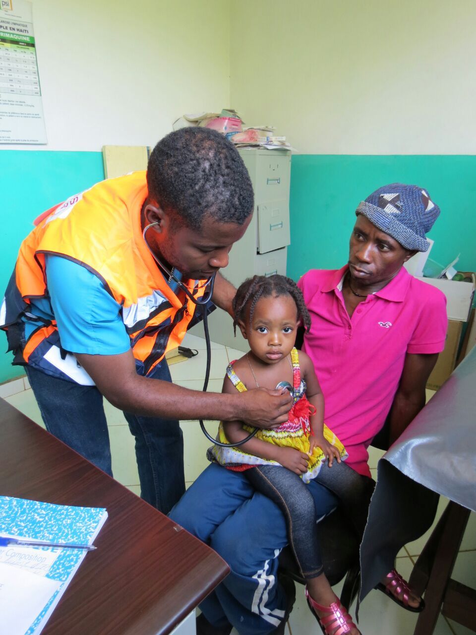 SSF-Sauveteurs Sans Frontières - photo 23