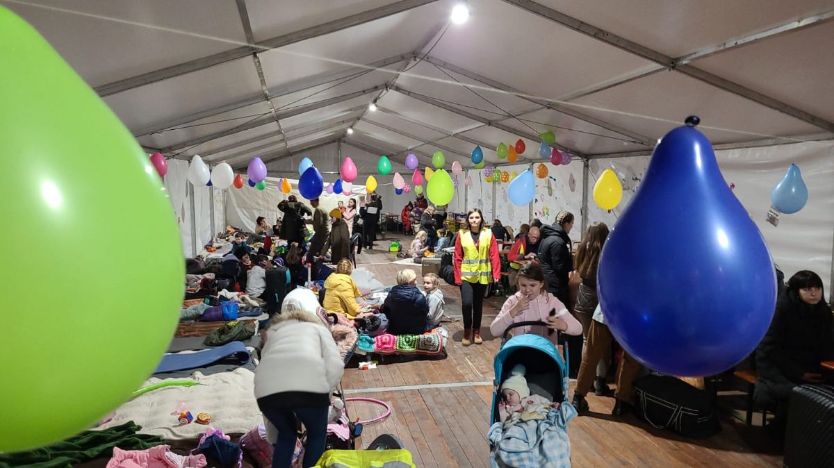 SSF-Sauveteurs Sans Frontières - photo 15