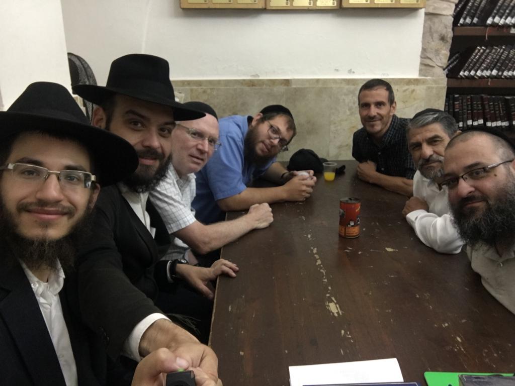 Yeshiva Or Gabriel - photo 10