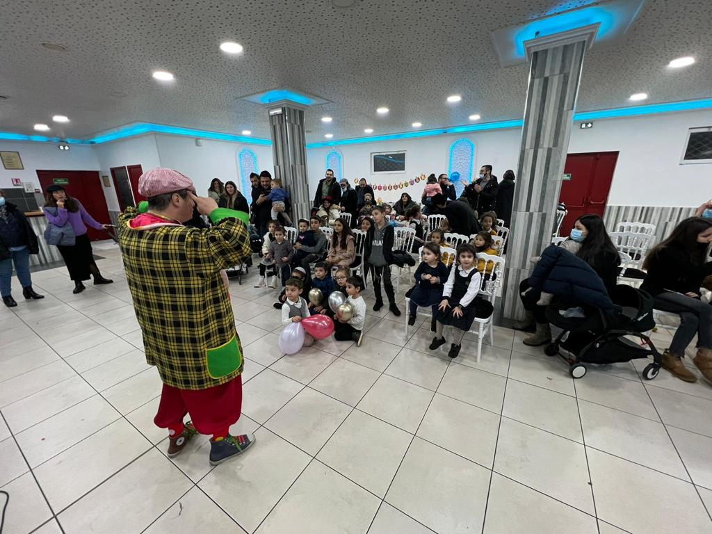 Beth Habad Romainville Bas Pays - photo 6