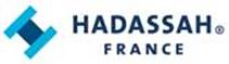 Logo HADASSAH FRANCE