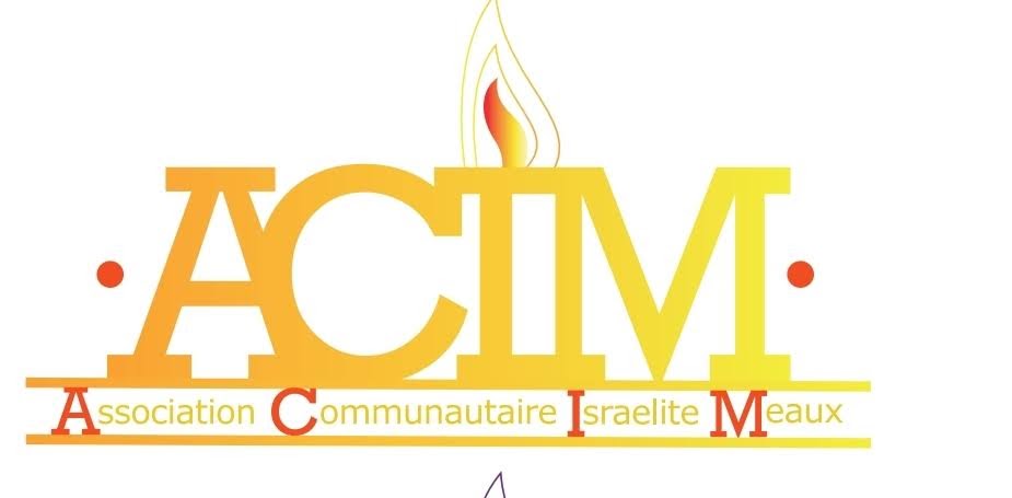 Logo Synagogue de Meaux