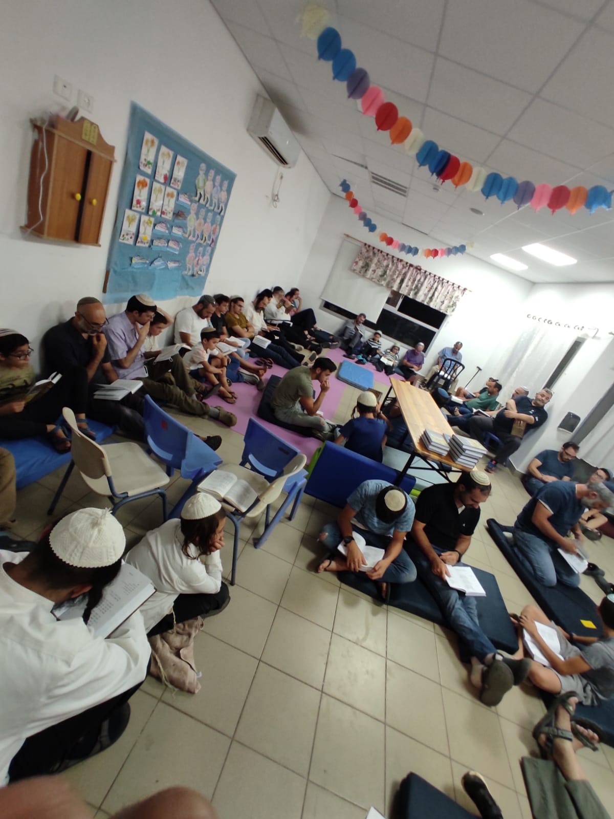 Rabi Amram Ben Diwan - photo 5