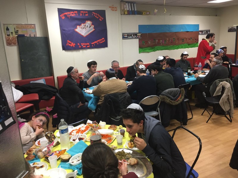 BETH HABAD LUBAVITCH DE ROUEN - photo 9