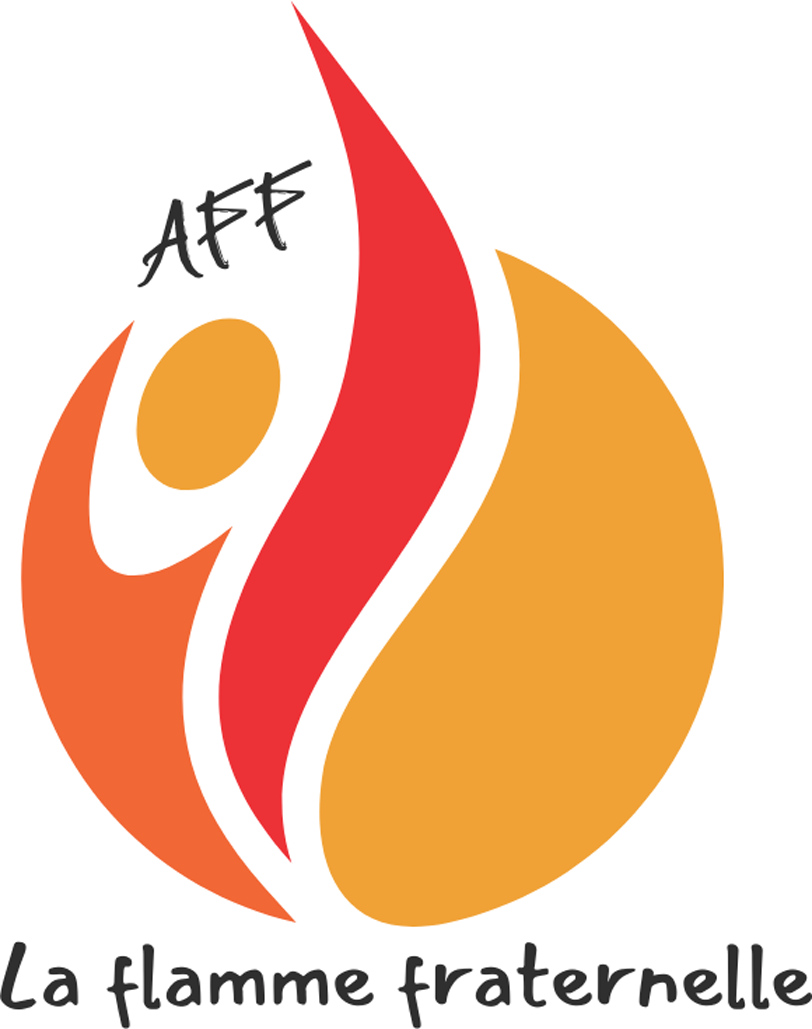Logo Soutenir l'association La Flamme Fraternelle - AFF