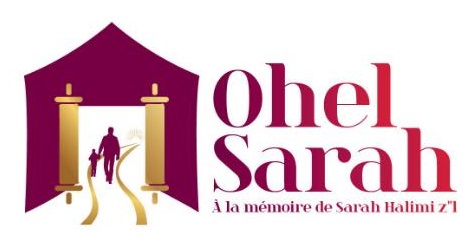 OHEL SARAH - A LA MEMOIRE DE SARAH HALIMI Z"L