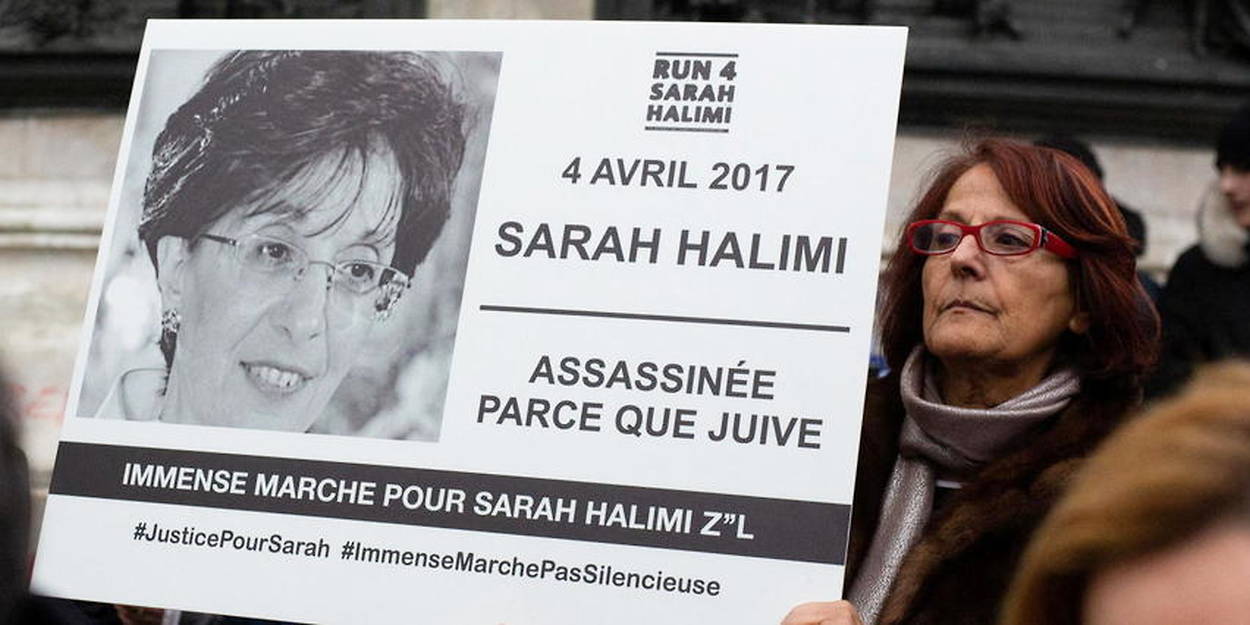 OHEL SARAH - A LA MEMOIRE DE SARAH HALIMI Z"L - photo principale