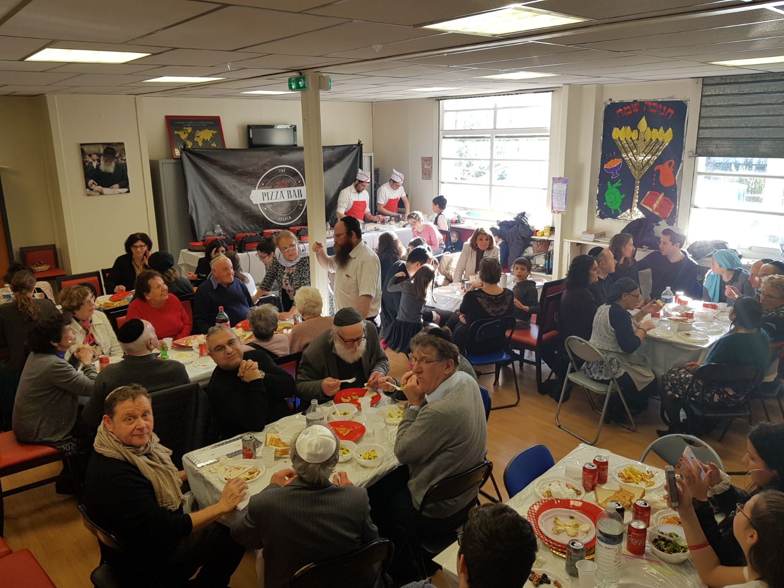 BETH HABAD LUBAVITCH DE ROUEN - photo 7