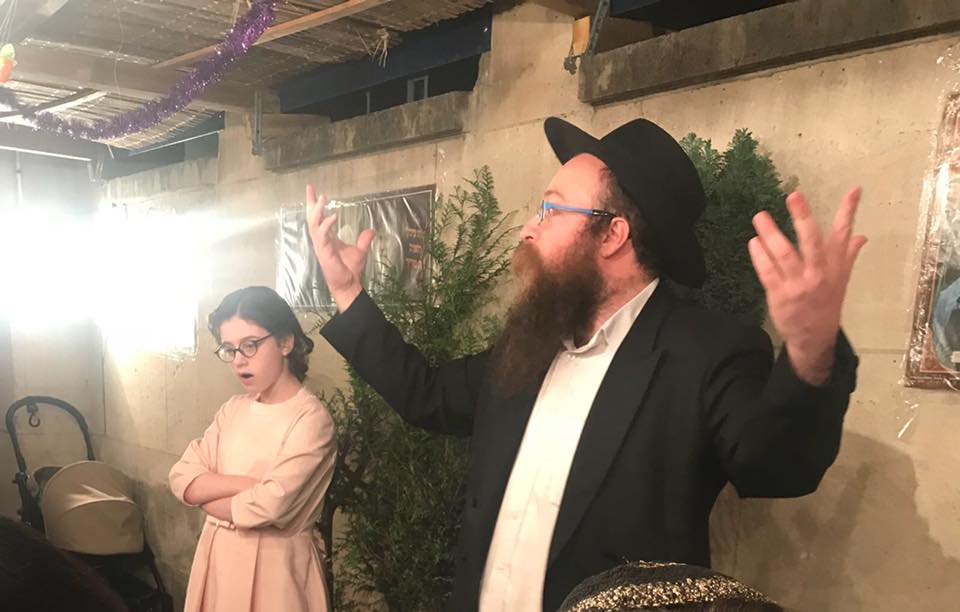 BETH HABAD LUBAVITCH DE ROUEN - photo 6