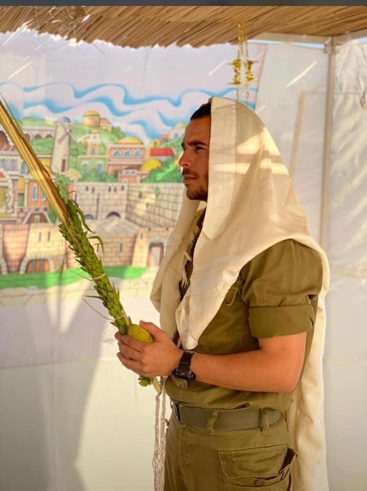 Soutien à nos soldats - photo 2