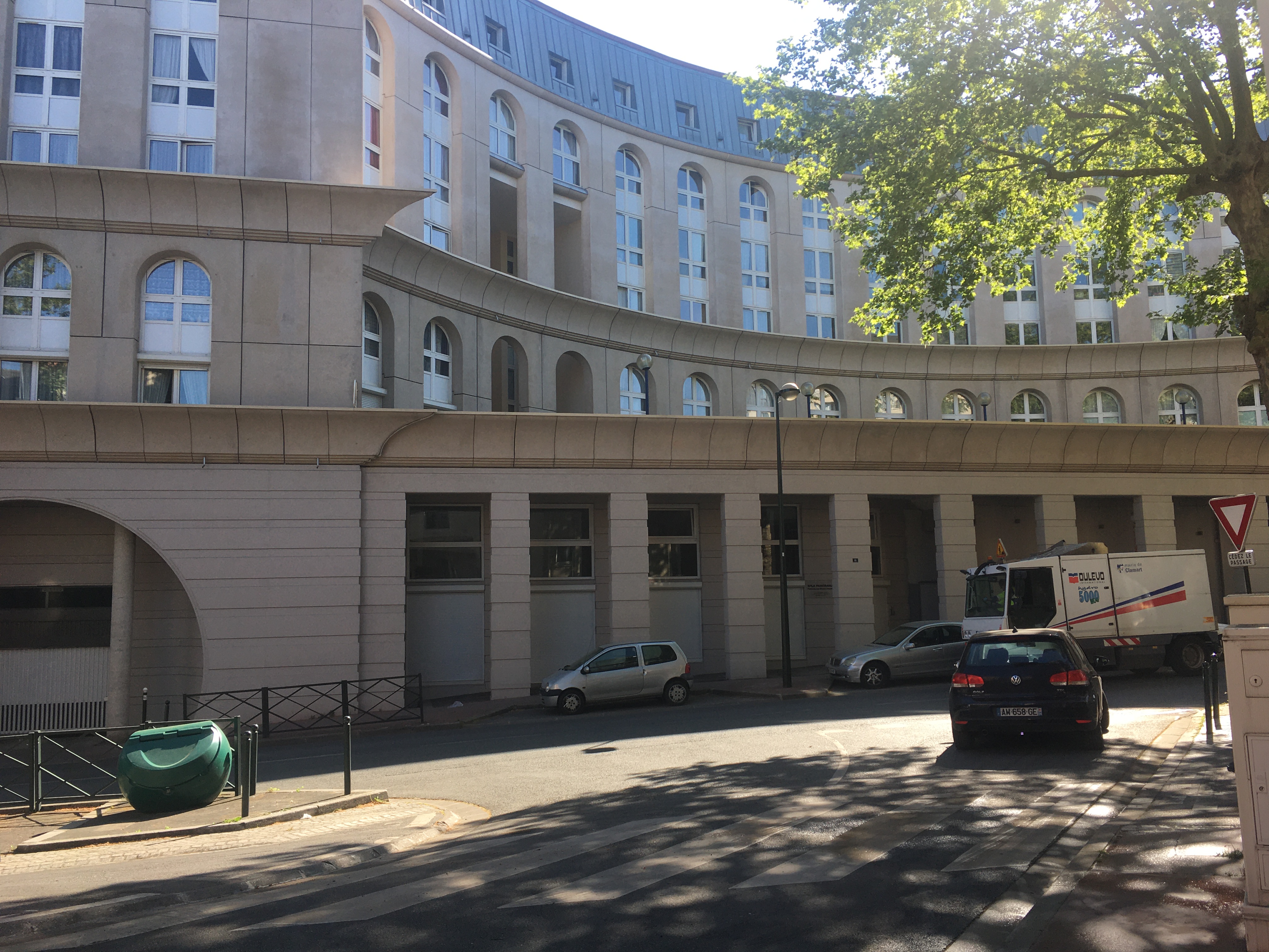 Beth Loubavitch de Clamart  - photo 14