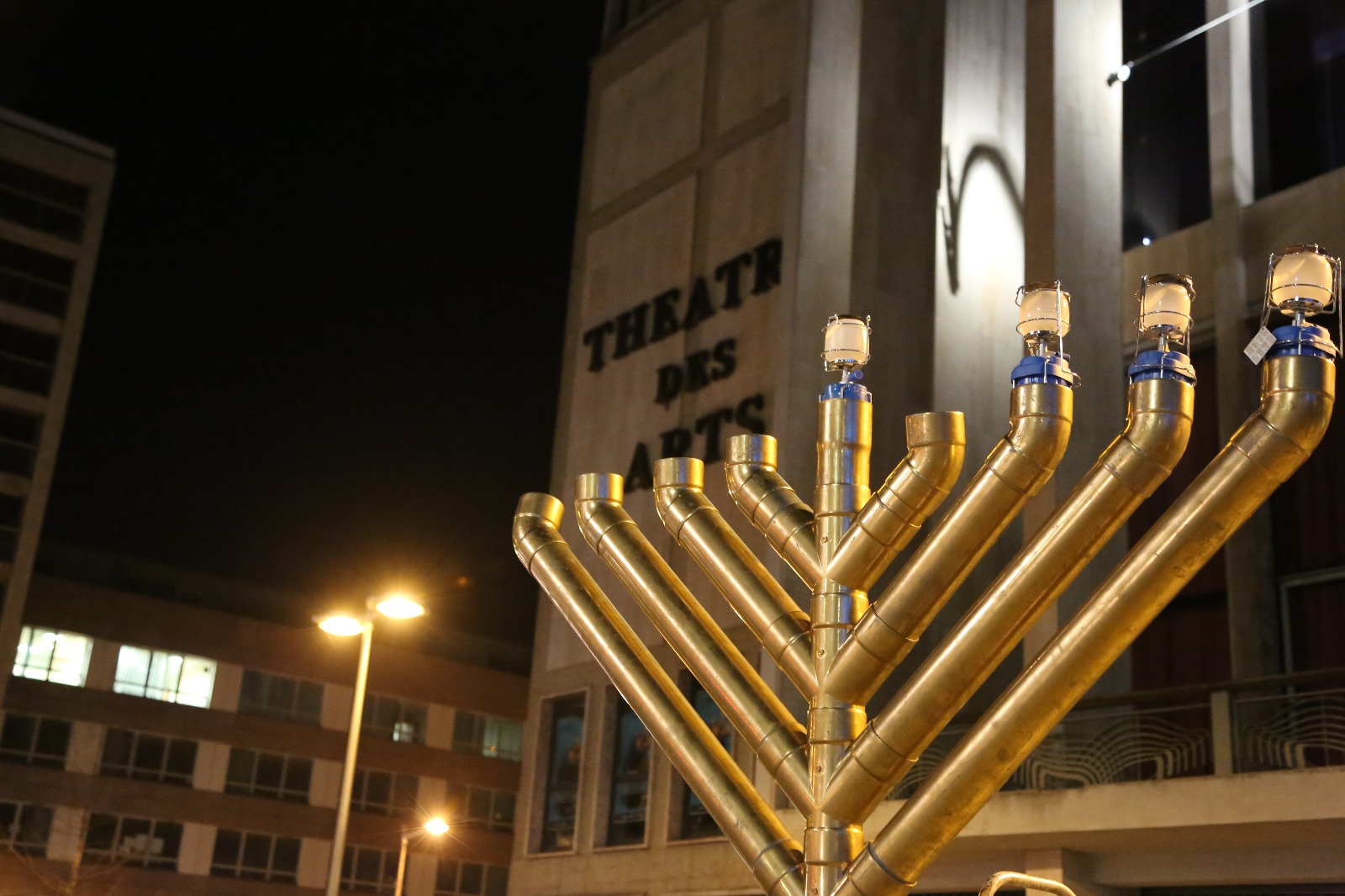 BETH HABAD LUBAVITCH DE ROUEN - photo 4