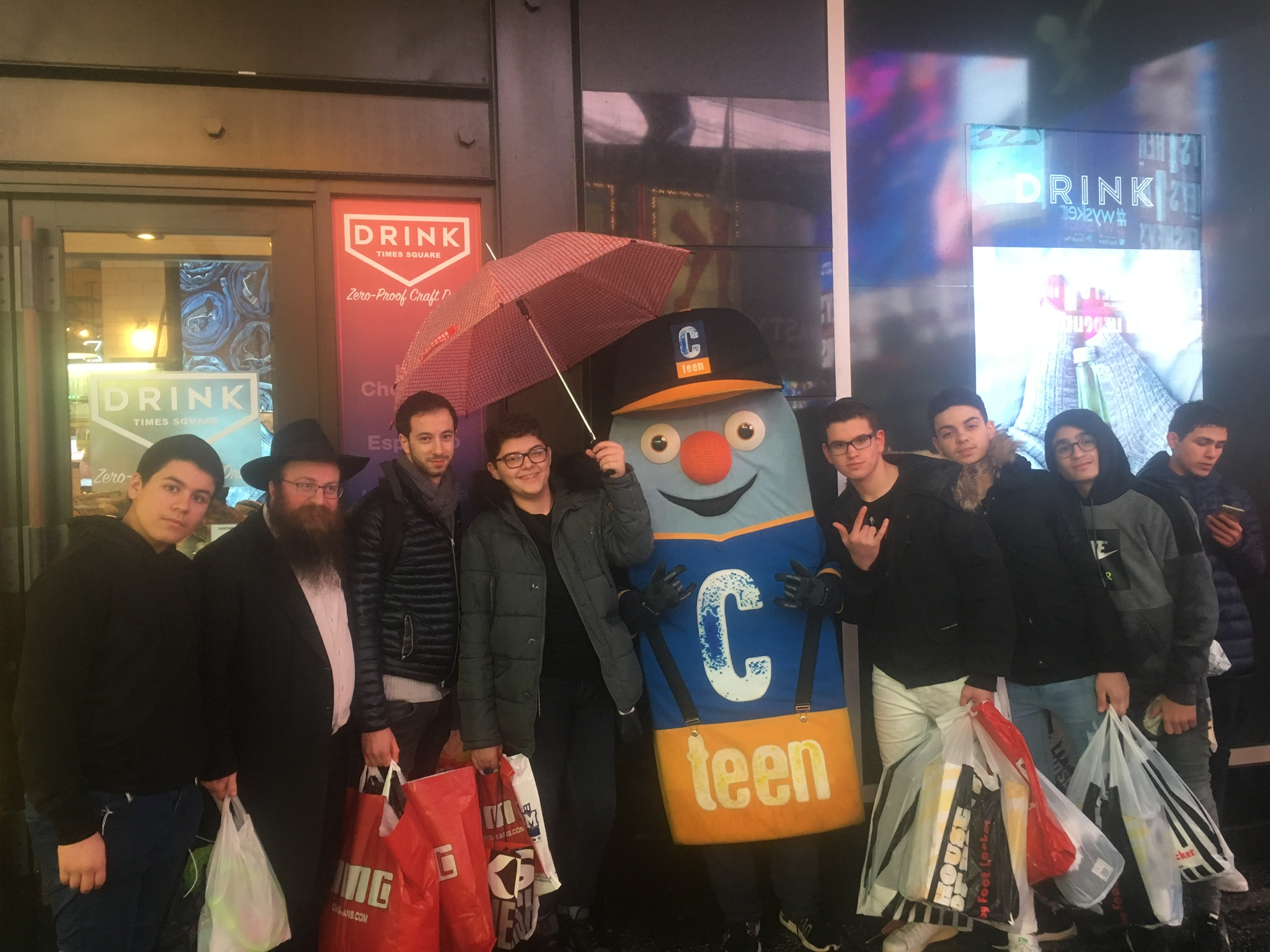 BETH HABAD LUBAVITCH DE ROUEN - photo principale