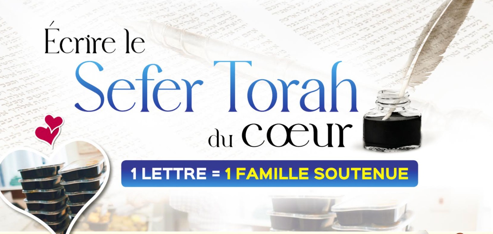 Opération Sefer Torah Kol Yaacov