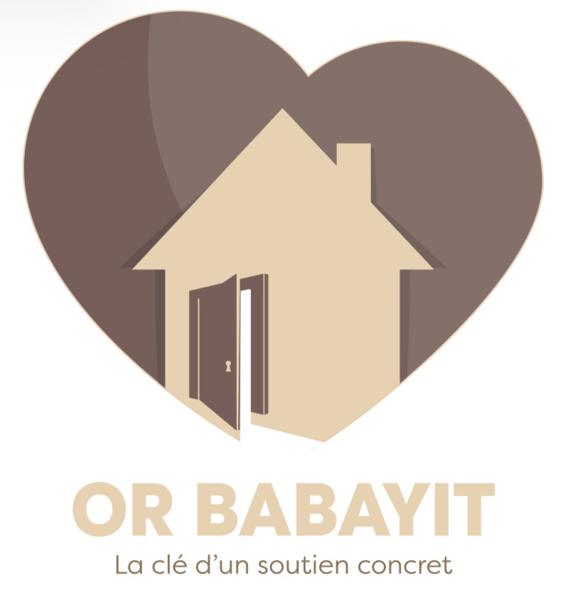 Logo OR BABAYIT