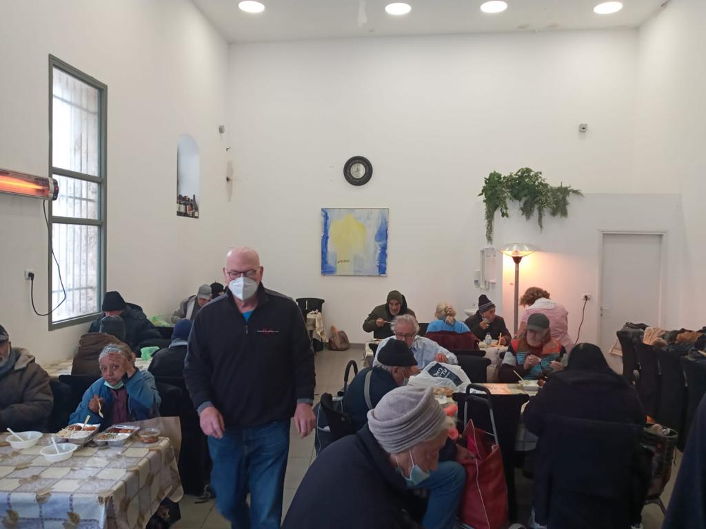 Carmei Hair - Un repas chaud pour tout le monde - photo 8