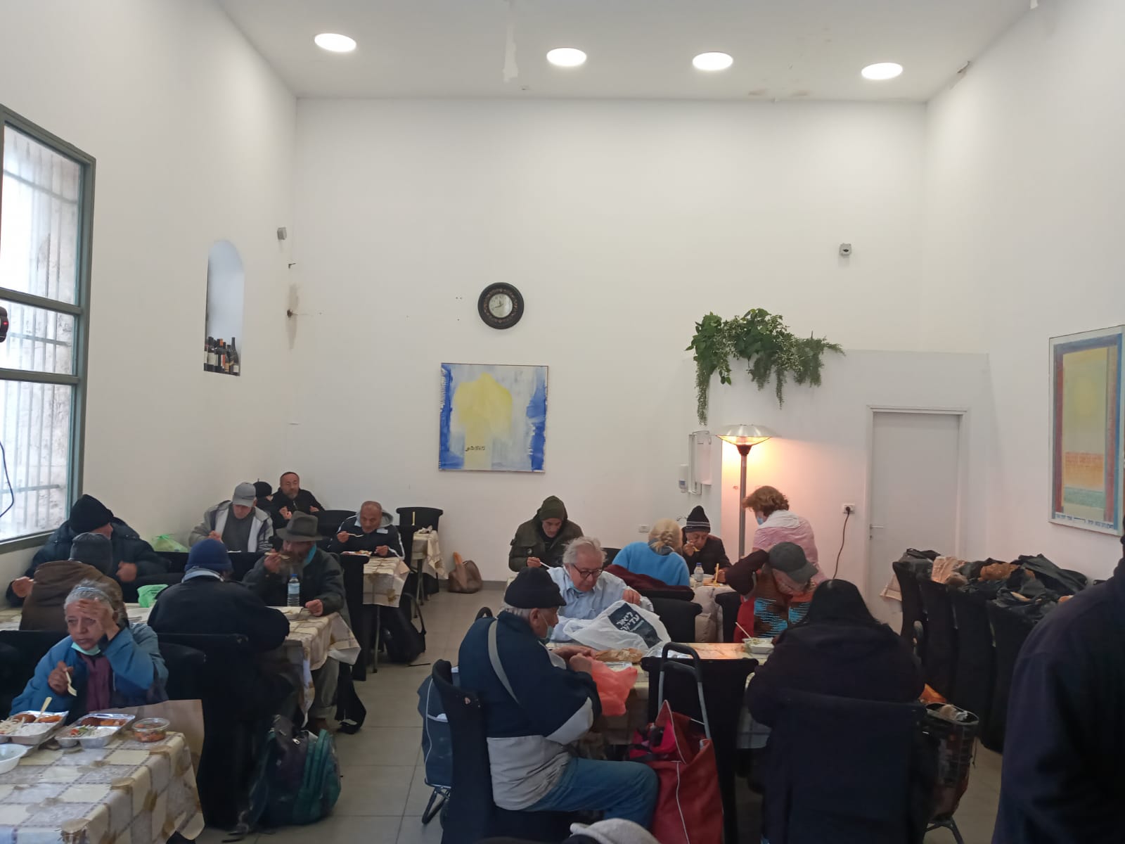 Carmei Hair - Un repas chaud pour tout le monde - photo 5