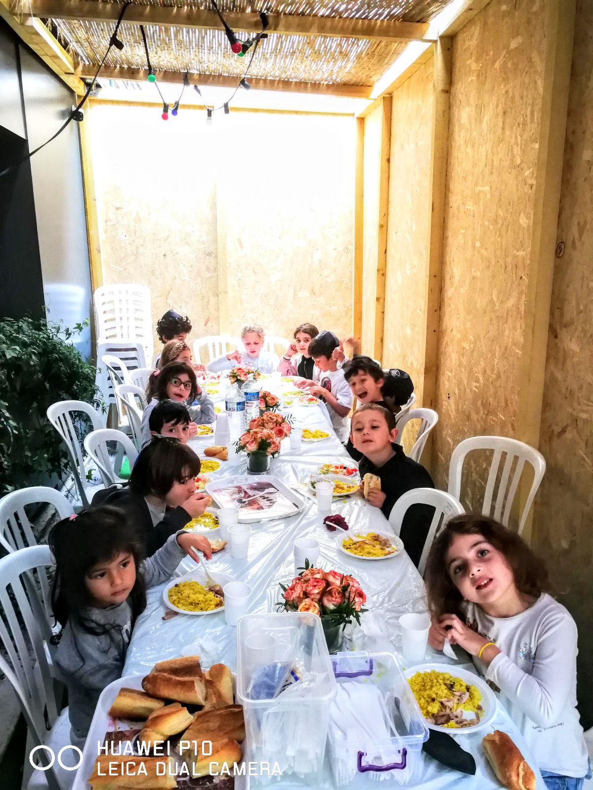 Beth Loubavitch du 7ème - photo 31